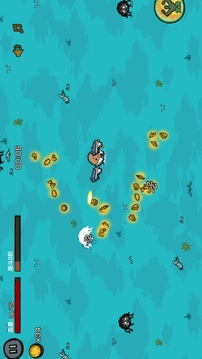 防守僵尸入侵游戏截图3