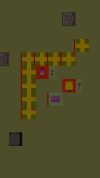 孤勇者游戏截图3