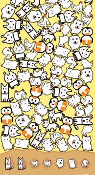 乐航像素消消消游戏截图1