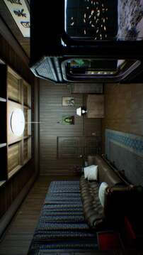 谁在门外游戏截图4