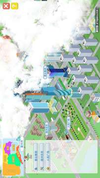 职场浮生记游戏截图4