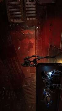 钢铁之种游戏截图1