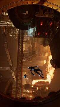 钢铁之种游戏截图5