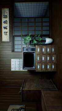 谁在门外游戏截图2