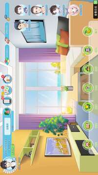 职场浮生记游戏截图2