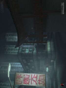 杀手3：契约游戏截图2