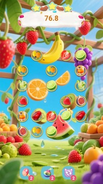 水果图鉴合集游戏截图2