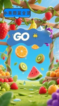 水果图鉴合集游戏截图3