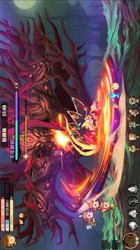 造梦西游：无双游戏截图5