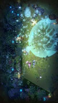 恐龙小当家游戏截图3