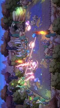 恐龙小当家游戏截图4