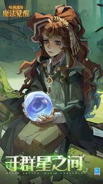 哈利波特：魔法觉醒游戏截图1