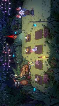 恐龙小当家游戏截图1