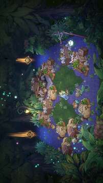 恐龙小当家游戏截图2