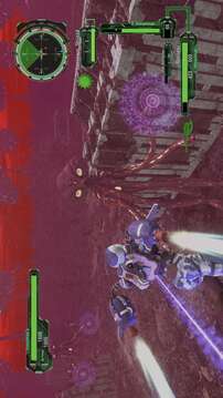 地球防卫军6游戏截图4