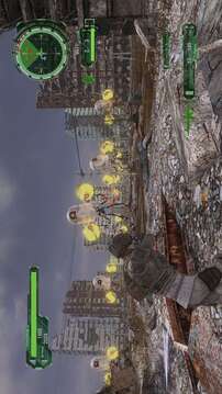 地球防卫军6游戏截图5