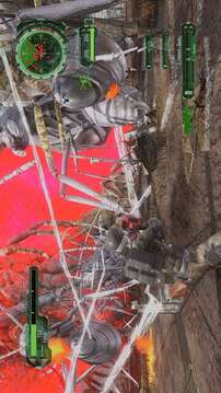 地球防卫军6游戏截图3