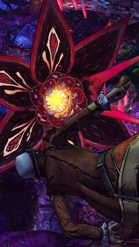 无主之地:进化游戏截图2