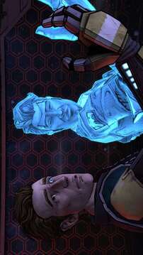 无主之地:进化游戏截图3