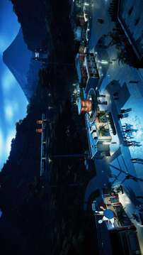 侏罗纪世界：进化游戏截图2