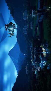 侏罗纪世界：进化游戏截图4