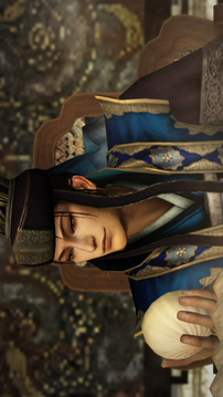 真三国无双７ with猛将传游戏截图2