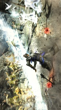 真三国无双７ with猛将传游戏截图1