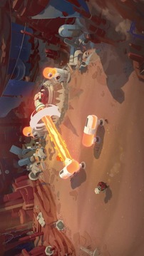 夜勤人2:无尽宝库游戏截图3