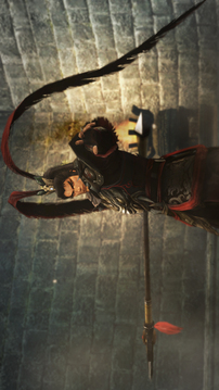 真三国无双７ with猛将传游戏截图4