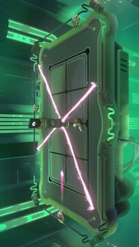 夜勤人2:无尽宝库游戏截图1