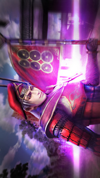 战国无双:真田丸游戏截图4