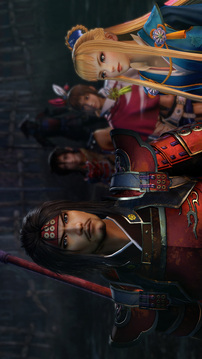 战国无双:真田丸游戏截图3