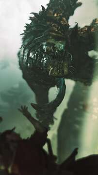 鬼武者:剑之道游戏截图1