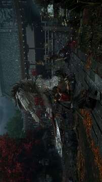 鬼武者:剑之道游戏截图3