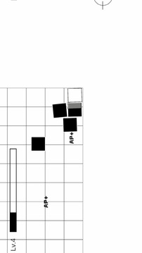 幸存者白块儿游戏截图2