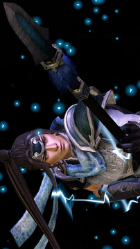 真三国无双6：猛将传DX游戏截图1