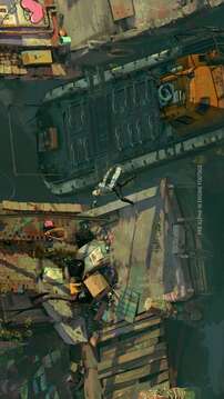 Zero Parades游戏截图3