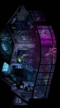 Zero Parades游戏截图5