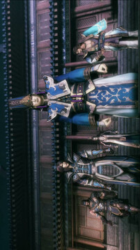 真三国无双6：猛将传DX游戏截图5