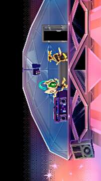 武士零游戏截图5