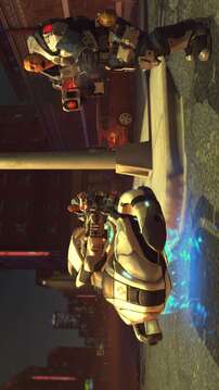 幽浮：未知敌人游戏截图5