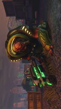 幽浮：未知敌人游戏截图1