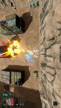 超级寄生虫游戏截图5