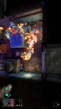 超级寄生虫游戏截图1