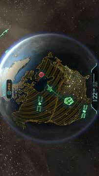 幽浮：未知敌人游戏截图4