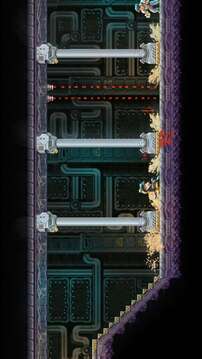 武士零游戏截图4