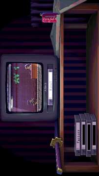 武士零游戏截图1