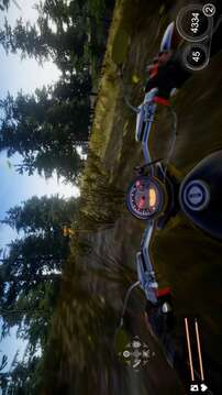 狂飙：极限视界游戏截图4