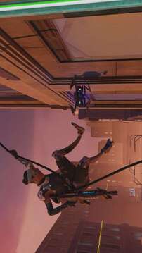 幽浮：奇美拉战队游戏截图2