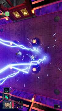 超级寄生虫游戏截图2